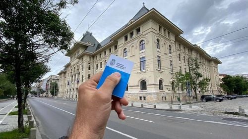 SONDAJ Daniel Băluță și Ciprian Ciucu, favoriți pentru Primăria Bucureștiului