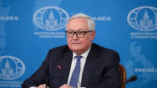 Rusia anunţă că nu poate accepta propunerile SUA privind Ucraina „în forma actuală”, sugerând cu americanii că negocierile au stagnat
