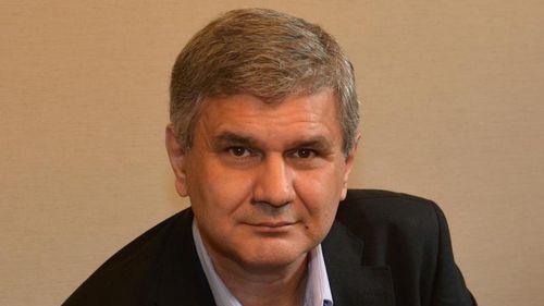 Profil de candidat: Paul-Octavian Jurma (independent)