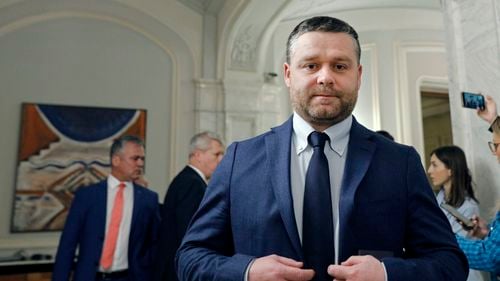 Ciprian Ciucu (PNL), despre Cătălin Drulă (USR): La nivel teoretic, cred că este pregătit. Nu cred că ar fi un primar general mai bun decât mine / Cel mai bun primar a fost Băsescu, ca să fie foarte clar