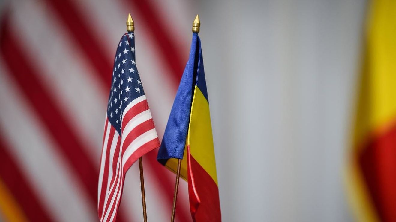 MAE: Ambasada României la Washington poartă un dialog permanent cu Departamentul de Stat, inclusiv privind Visa Waiver