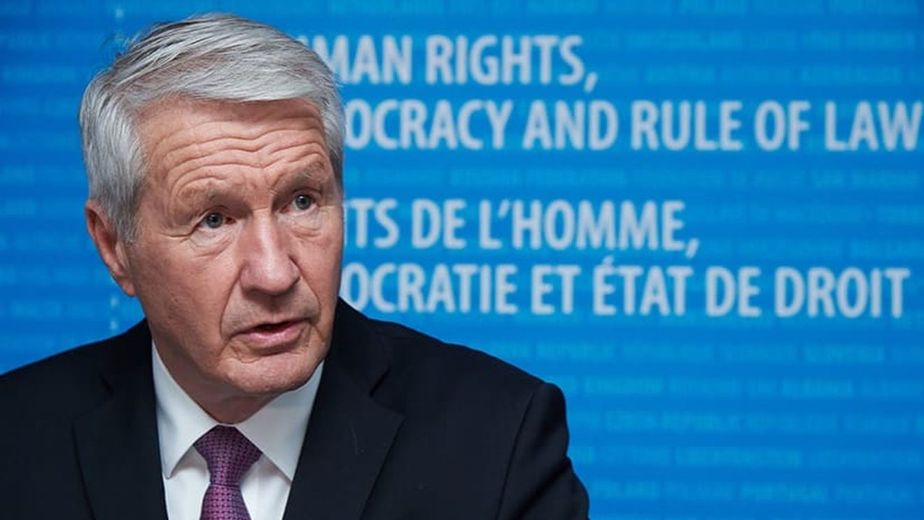 EXCLUSIV Secretarul general al Consiliului Europei cere României să aștepte opinia Comisiei de la Veneția înainte de a schimba Codul Penal. ”România este obligată să respecte statul de drept”