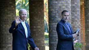 Va trece Biden prin umilința procesului de impeachment? De ce vor să-l demită republicanii