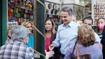 Partidul de la guvernare din Grecia dezbate posibilitatea organizării unor alegeri anticipate în această toamnă