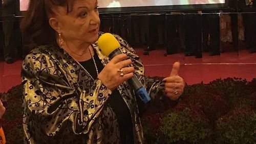 A murit realizatoarea de televiziune Florentina Satmari, cunoscută pentru producțiile emisiunilor muzicale de la TVR