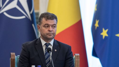 Un deputat PNL reclamă că i-a fost spartă casa, însă imobilul nu apare în declarația de avere / Marilen Pirtea: ”Pentru acest imobil există o promisiune de vânzare-cumpărare”