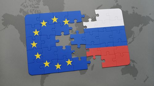 Rusia avertizează Europa: Vom fi cu ochii pe orice stat care ne confiscă bunurile