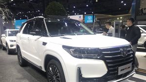 Producătorul auto chinez Changan plănuiește să deschidă o fabrică în Europa