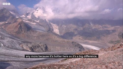 Vreme neobişnuită în Europa: Recordurile de căldură pe timp de iarnă au fost doborâte pe întreg continentul/ Au înflorit cireșii în Polonia, Alpii lipsiți aproape complet de zăpadă