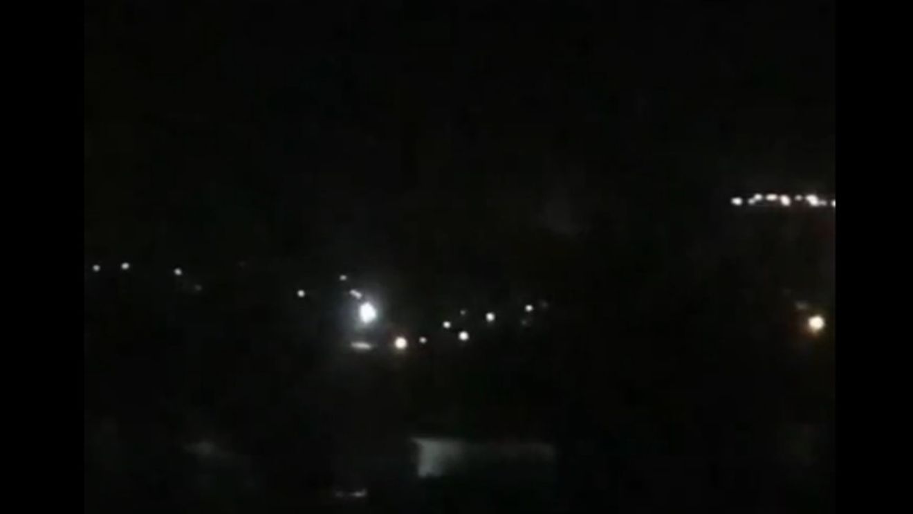 Explozie pe un aerodrom din Rusia, trei morți și șase răniți