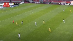 FC Hermannstadt – Petrolul Ploieşti 2-0. Sibienii sunt primii în play-out