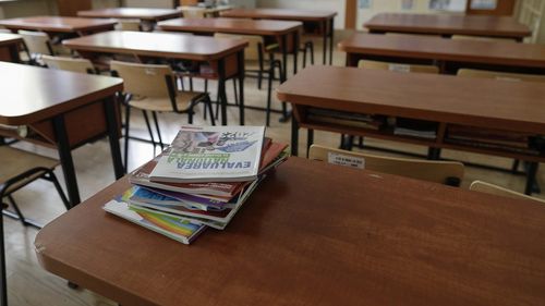 Rafila, despre testarea pentru droguri în şcoli: Nu vom facem absolut nimic dacă nu vom introduce educaţia pentru sănătate în şcoli, încă din ciclul primar