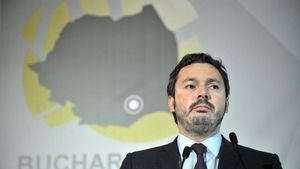 Mizele regionale ale jocurilor din energie (Op-ed)