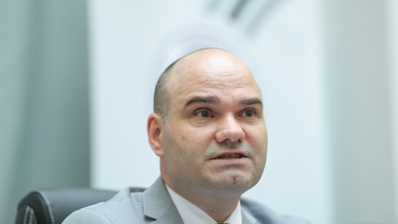Autoritatea Electorală: În acest moment niciun candidat la alegerile prezidențiale nu mai poate fi retras de pe buletinul de vot