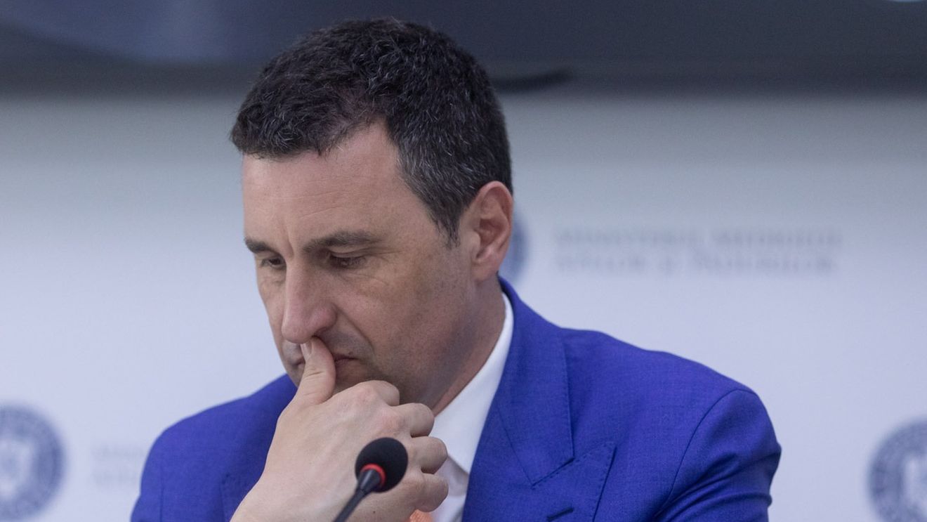 Tanczos Barna: Întâlnirea dintre premierii Marcel Ciolacu şi Viktor Orban - extrem de importantă