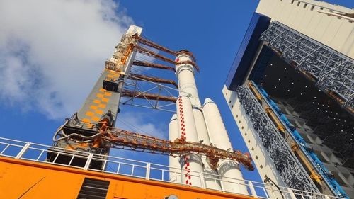 China lansează vehiculul spaţial cargo Tianzhou-7 către staţia spaţială Tiangong / Aceasta va livra carburant, instrumente ştiinţifice şi alte obiecte necesare astronauţilor aflați pe orbită de peste 80 de zile