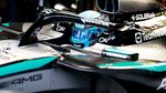 Russell, frustrare mare după Monaco: „E dureros, sunt într-o stare de spirit foarte ciudată”