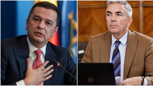 Grindeanu, despre grupul care consiliază Guvernul: Eu nu vreau decât să fie transparență și să se respecte legea / E nevoie de declarații de avere și declarații de intenție. Informațiile pot fi speculate pe bursă