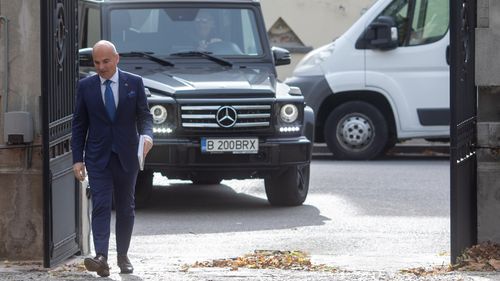 Rareș Bogdan îi dă lecții de guvernare lui Ilie Bolojan / „Să scazi deficitul prin creșteri de taxe poate orice profesor de muzică, deci nu pricep de unde atâta lăudăroșenie”