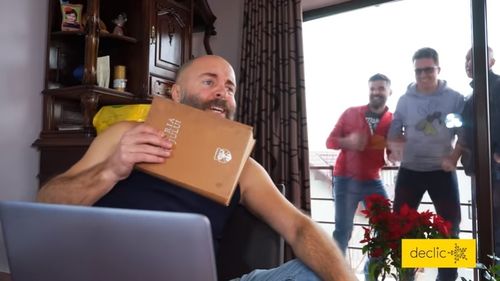 VIDEO ”Hai acasă” de ”Chill Dobrică” - melodie pentru petrecerea plăcută a momentelor de izolare