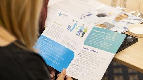 S-a lansat Asociația Farmaciilor și Farmaciștilor din România, inițiată de societăți cu capital 100% românesc