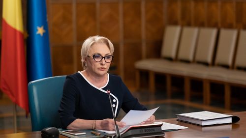 Dăncilă anunță că va prelungi joi, prin Ordonanță de urgență, termenul de înregistrare a românilor din străinătate pentru alegerile prezidențiale