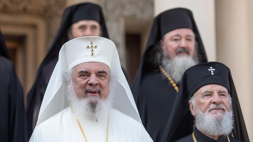 Patriarhul Daniel: 2024 va fi anul comemorativ ”al tuturor sfinţilor tămăduitori fără de arginţi”