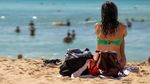 Gustări sigure pentru o zi întreagă la plajă. Reguli cu privire la pachetul de vacanță / De ce este indicat să eviți ciocolata