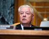 Lindsey Graham, senator republican și aliat al lui Trump, a murit la 71 de ani / El s-a întors vineri dintr-o vizită în Ucraina