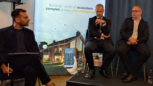 Mihai Moia, ROENEF, sfat pentru românii care doresc să scadă costurile cu energia: Izolați mai întâi locuințele, apoi puneți panouri solare / În România „am pus căruța înaintea boilor”