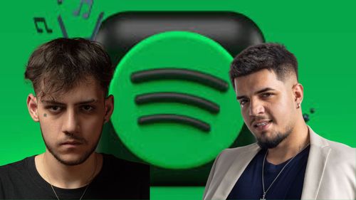 Rava și Babasha, printre cei mai ascultați artiști ai anului 2024 în România pe Spotify/ Care sunt cele mai ascultate piese și podcasturi din 2024 pe Spotify