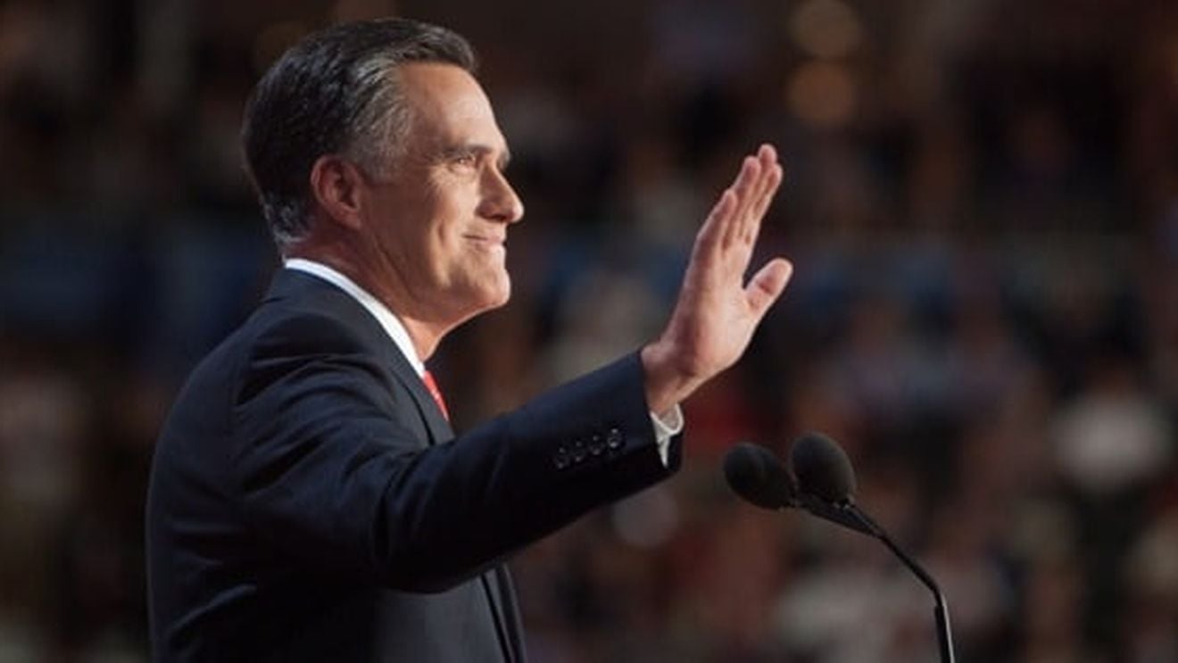 Donald Trump începe să fie părăsit și de republicani. Mitt Romney condamnă ”apelul nerușinat” la China și Ucraina