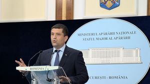 Patru noi nereguli grave descoperite la MApN: firme problematice abonate la contracte, comandant care gestiona o unitate militară ca pe propria gospodărie, medic cu adeverințe false și un nou ansamblu rezidențial construit lângă un mare depozit militar