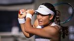 Emma Răducanu, optimistă înainte de meciul cu Sorana Cîrstea de la Queen’s