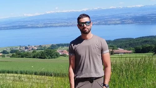 Un bărbat de 40 de ani a obținut cea mai mare medie la BAC-ul de toamnă, în județul Sibiu / ”Am vrut să-mi demonstrez că pot” / „Am învățat 8 ore în fiecare zi”