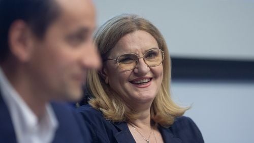 RAPORT al Curții de Conturi: Premii de peste 11 milioane de lei pentru personalul Agenției Naționale pentru Sport și ministerului care nu a avut stabilite atribuții clare care să justifice contributia la obtinerea performantelor sportive de la JO Tokyo și Paris