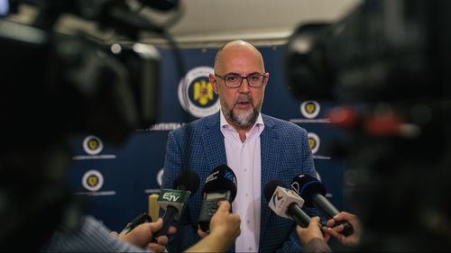 UDMR, dispusă să cedeze PNL postul de prefect la Cluj/ Kelemen Hunor: Se poate schimba prefectură cu prefectură, Bihorul cu Clujul, asta este singura posibilitate