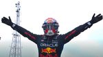 Verstappen râde de rivalii de la McLaren după dezastrul din Qatar