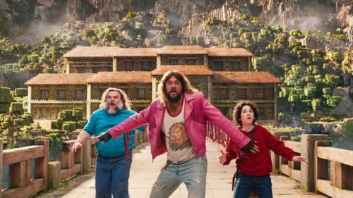 VIDEO „A Minecraft Movie”, aflat în fruntea box-office-ului nord-american, obţine 80 de milioane de dolari în al doilea weekend de la lansare