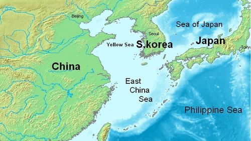 Nou incident maritim în jurul unor insule revendicate de Japonia şi China, pe fondul creșterii tensiunilor dintre cele două țări