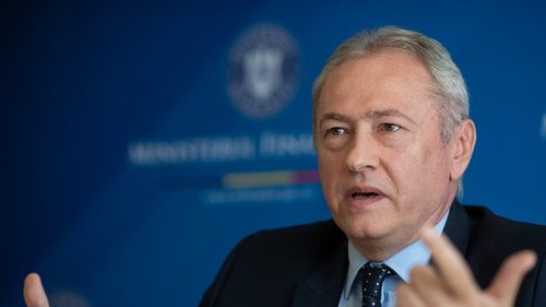 Preşedintele ANAF: Peste 71.000 contribuabili, în situaţia de a li se face sesizări penale