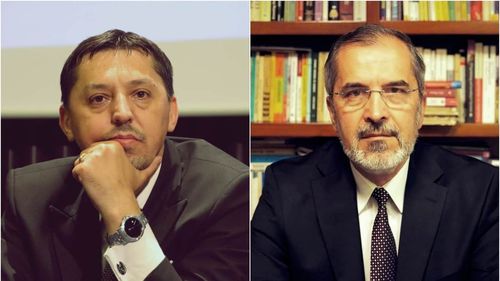 Discursul emoționant al lui Donald Tusk, descifrat de psihologii Daniel David și Ion Dafinoiu: Un exemplu de discurs informat științific și psihocultural / Podul este deseori unul emoțional