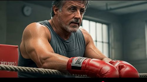 Donald Trump a anunţat că Sylvester Stallone şi Gloria Gaynor vor fi premiaţi de Kennedy Center