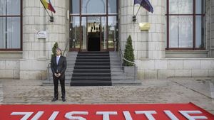 Trei asociații de magistrați: Simplele declarații formale cu privire la supremația dreptului Uniunii Europene nu țin loc de reforme și nici nu îndepărtează spectrul unor proceduri de infringement