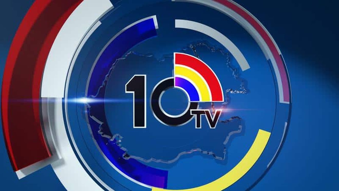 În urma unei știri critice la adresa oligarhului Vlad Plahotniuc, întreaga redacție a televiziunii 10TV de la Chișinău a fost dată afară peste noapte