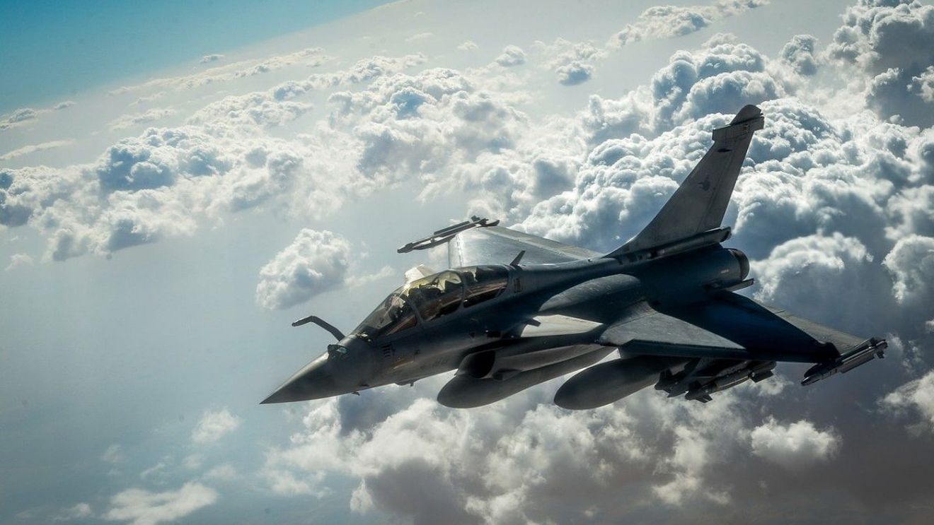 Franţa vinde Indoneziei 42 de avioane de luptă Rafale, pentru 8,1 miliarde de dolari