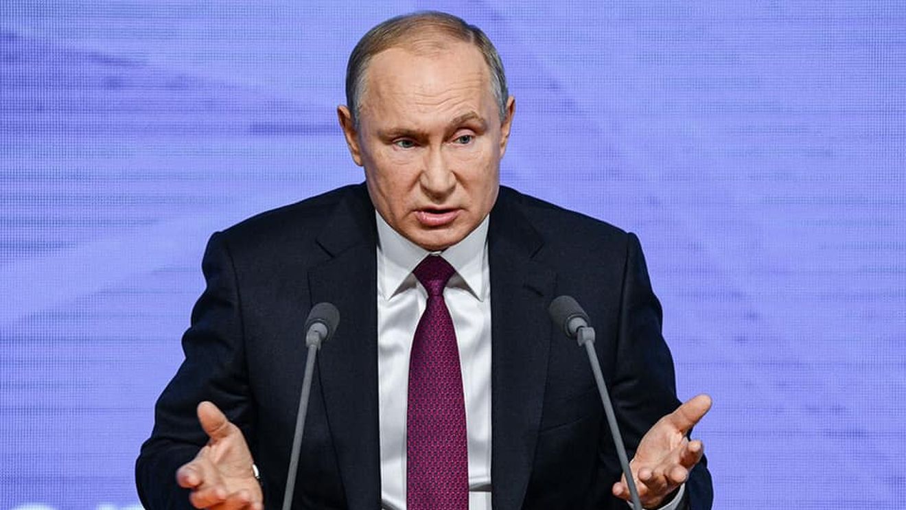 Vladimir Putin susține că nu va trimite recruți sau rezerviști în Ucraina