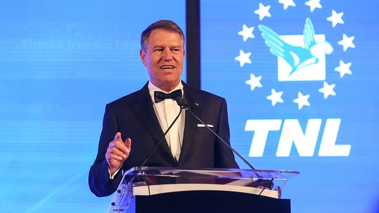 Iohannis: Pentru a da românilor votul înapoi, am început să reevaluez ideea unui referendum / Îmi doresc un referendum foarte bine organizat, foarte bine gândit, în parteneriat cu societatea civilă și partidele de bună credință