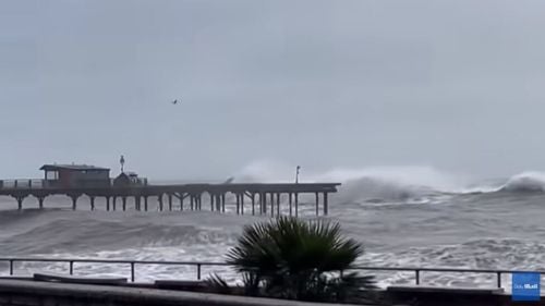 Atenţionare de călătorie pentru Franța: Coduri roşu şi portocaliu de inundaţii