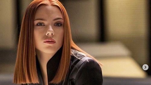 Actrița Scarlett Johansson cere legi pentru inteligenţa artificială, după ce un videoclip fals cu celebrităţi, care condamnă antisemitismul lui Kanye West, a devenit viral